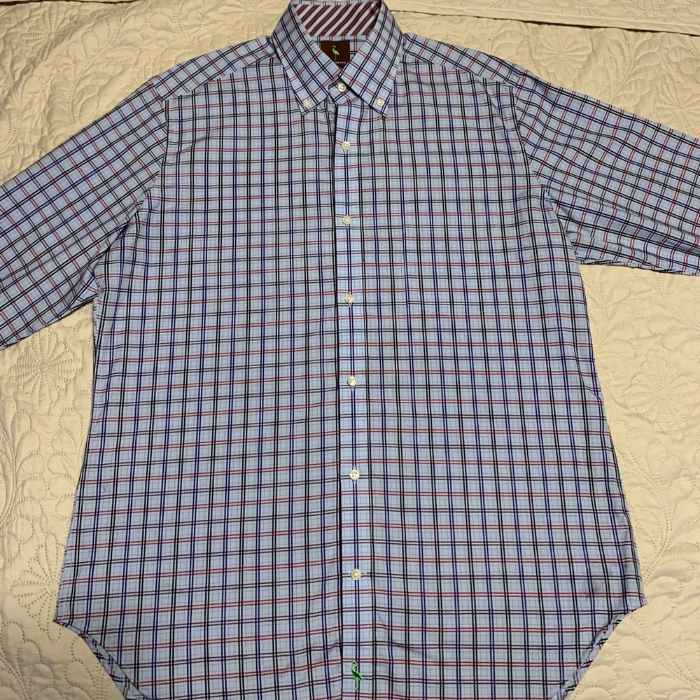 Tailorbyrd long sleeve